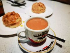 -香港新发烧腊茶餐厅(书城店)