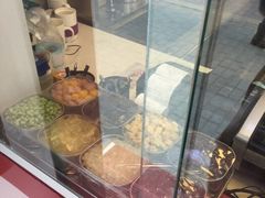 -沪上阿姨·精选茶饮(烟台万达广场店)