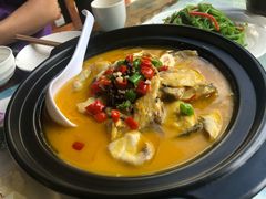 -尽善百年古院餐厅(王家老宅店)