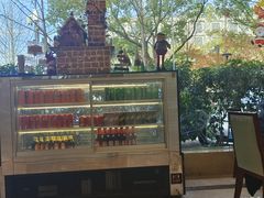 -索菲特西湖大酒店·香榭丽全日候餐厅(南山路店)