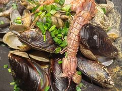 -好兄弟郭巨海鲜(天一阁店)