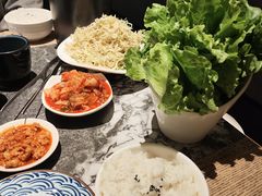 -隐家本格烧肉(万达广场店)