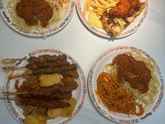 -比格比萨自助(新辰里学清路店)