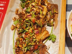 -雪熊哈尔滨烧烤·精酿啤酒·砂锅(中央胜境店)