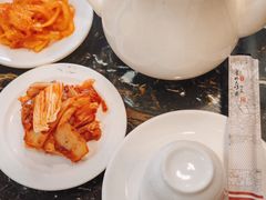 -桃园中华料理炸酱面(燕儿岛路店)