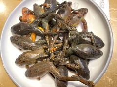 -万里闯关东铁锅炖菜馆(高新旗舰店)