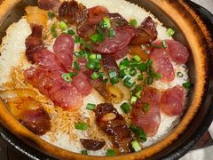 -啫神·广州地标美食(北京路店)