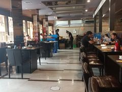 大堂-锦州御烧烤·形象店(人民街店)
