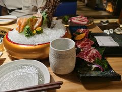 -江户烧肉(高德店)