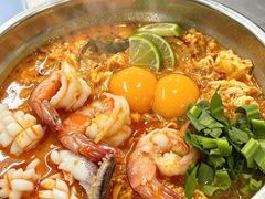 -珍宝海鲜JUMBO Seafood(ifc店)