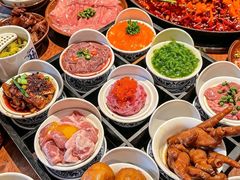 -楠火锅(太古里总店)