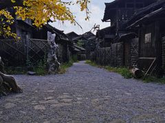 -中国汉城景区