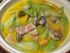 -雨后行菜(报慈北路店)