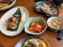 -九井澤精致料理(金茂店)