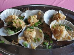 -旗鱼海番村(Orang Asli)