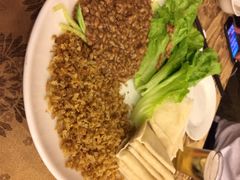 老街饭庄-老街饭庄·地道淮扬菜(扬子江北路总店)