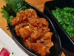 -千寻烧肉(政务区店)