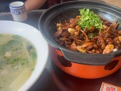 -邢家锅贴老店·非遗·开封菜(金明广场店)