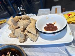 -学士怪怪龙虾·川菜·烧烤(学士街店)