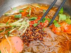 -枪火串烧·东北特色烧烤(罗湖总店)
