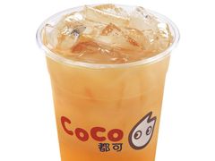 -CoCo都可(八达商城店)