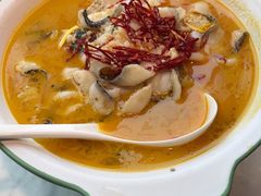 -雀蓝川菜(星悦汇店)