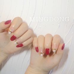 -明洞造型精品烫染