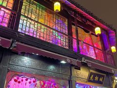 -悦轩中餐厅·高空江景·杭州柏悦酒店