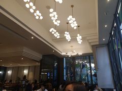 大堂-港丽餐厅(高德置地店)