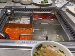 -海底捞火锅(江北万达商业广场店)