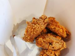-麦当劳(南京五龙店)