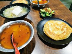 -欧阳家吊炉饼(九纬路店)
