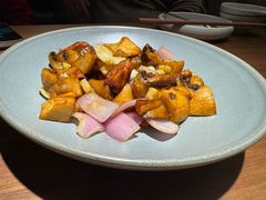 -云海肴·汽锅鸡·云南菜(美罗城店)