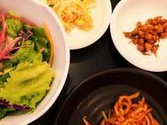 -韩屋韩国料理(天山路店)