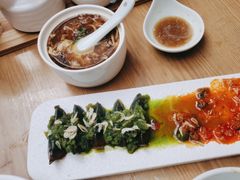 -船歌·鱼水饺青岛菜(枫蓝国际购物中心店)