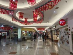 -大润发(康桥店)