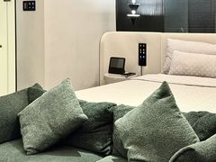 -长沙五一广场Tyndall·隙酒店