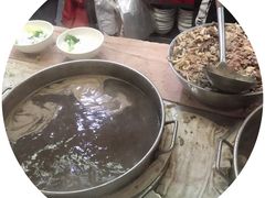-菜忠潮州牛肉店(岗厦店)