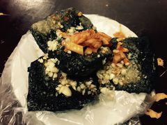 -李字号臭豆腐(总店)