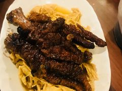 -松發肉骨茶(克拉码头店)
