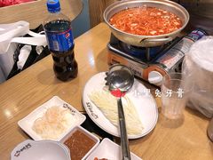 -Myth猪蹄(明洞店)