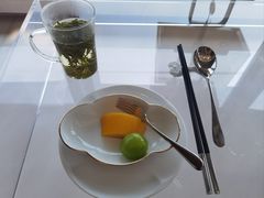 -鲜璟台·地标景观餐厅(上海中心店)