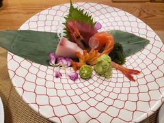 -昱匠·日本料理(金融街店)