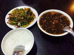 -姚记炒肝店(鼓楼店)