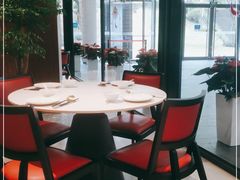 -富淳饭店(陆家嘴保利广场店)