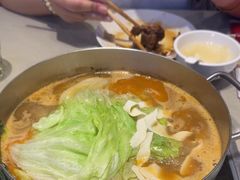 -蝎王府羊蝎子(天通苑店)