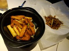 -蔓兰家的四季S0餐厅·融合菜(当代MOMA店)