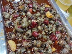 十三香小螺丝-赵氏盱眙十三香龙虾(蓝村店)