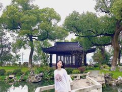 -杭州西湖柳莺里酒店