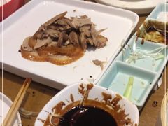 -姥姥春饼·烤鸭(未央路盛龙店)